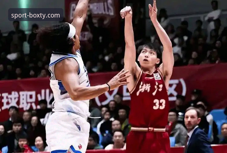 CBA季后赛逆转之战操作教程：如何通过博喜体育官网解析浙江vs宁波G2比赛