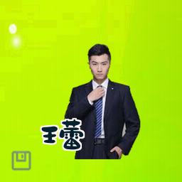 王蕾